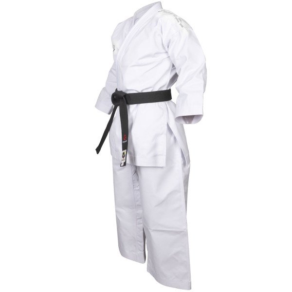 Στολή Καράτε Hayashi BUNKAI 2.0 WKF Εγκεκριμένη Στολή Καράτε Hayashi BUNKAI 2.0 WKF Εγκεκριμένη