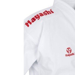 Karate Στολή Hayashi MIGOTO Σετ