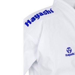 Karate Στολή Hayashi MIGOTO Σετ