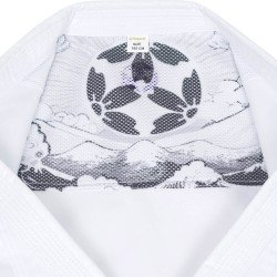 Karate Στολή Hayashi MIGOTO Σετ