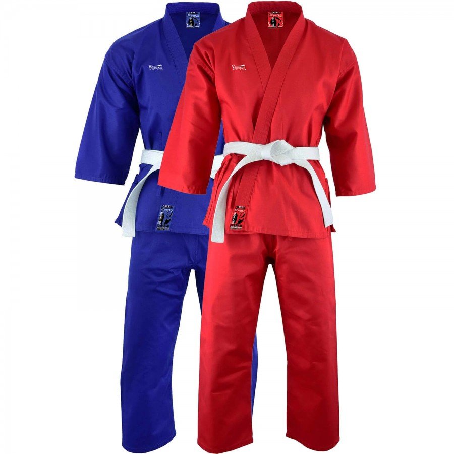 Καράτε Στολή Olympus STUDENT-GI 8oz Καράτε Στολή Olympus STUDENT-GI 8oz