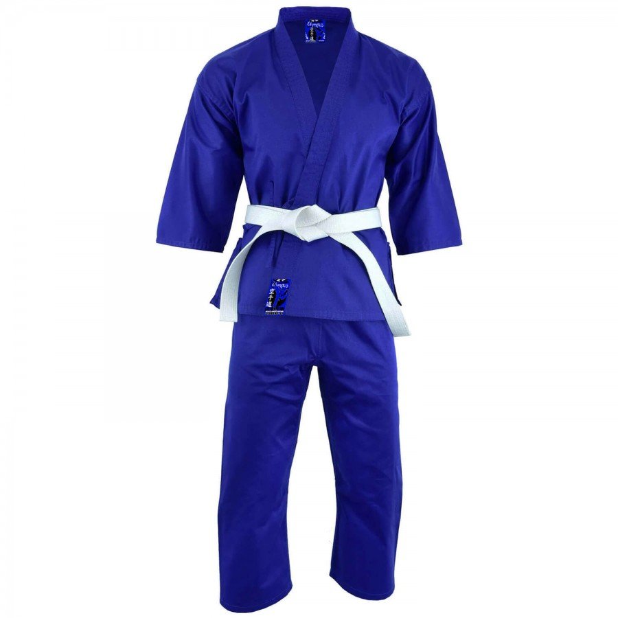Καράτε Στολή Olympus STUDENT-GI 8oz Καράτε Στολή Olympus STUDENT-GI 8oz