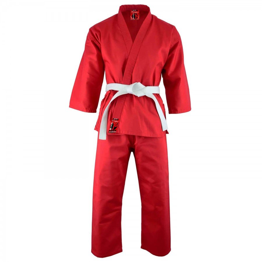 Καράτε Στολή Olympus STUDENT-GI 8oz Καράτε Στολή Olympus STUDENT-GI 8oz