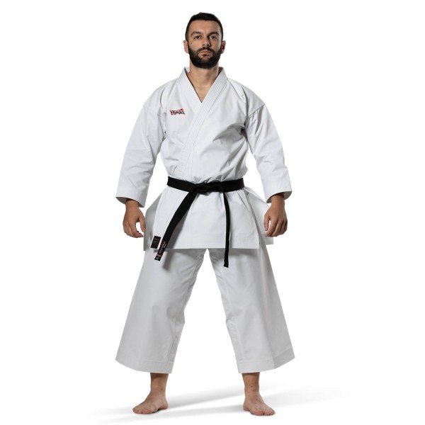 Καράτε Στολή Olympus STUDENT KATA 12oz Καράτε Στολή Olympus STUDENT KATA 12oz