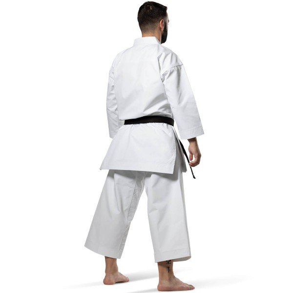 Karate Στολή Olympus HAYATE KATA 10oz Karate Στολή Olympus HAYATE KATA 10oz
