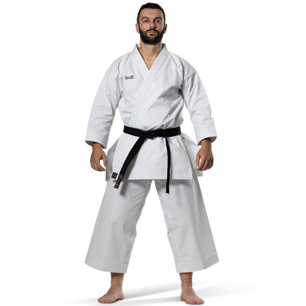 Karate Στολή Olympus HAYATE KATA 10oz Karate Στολή Olympus HAYATE KATA 10oz