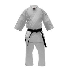 Karate Uniform Olympus SHINJUSHINKAI Cotton
