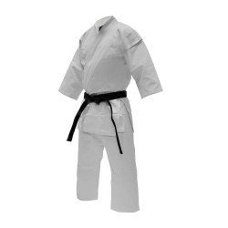 Karate Uniform Olympus SHINJUSHINKAI Cotton
