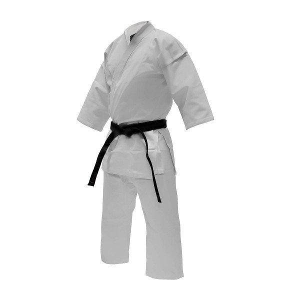 Karate Uniform Olympus SHINJUSHINKAI Cotton