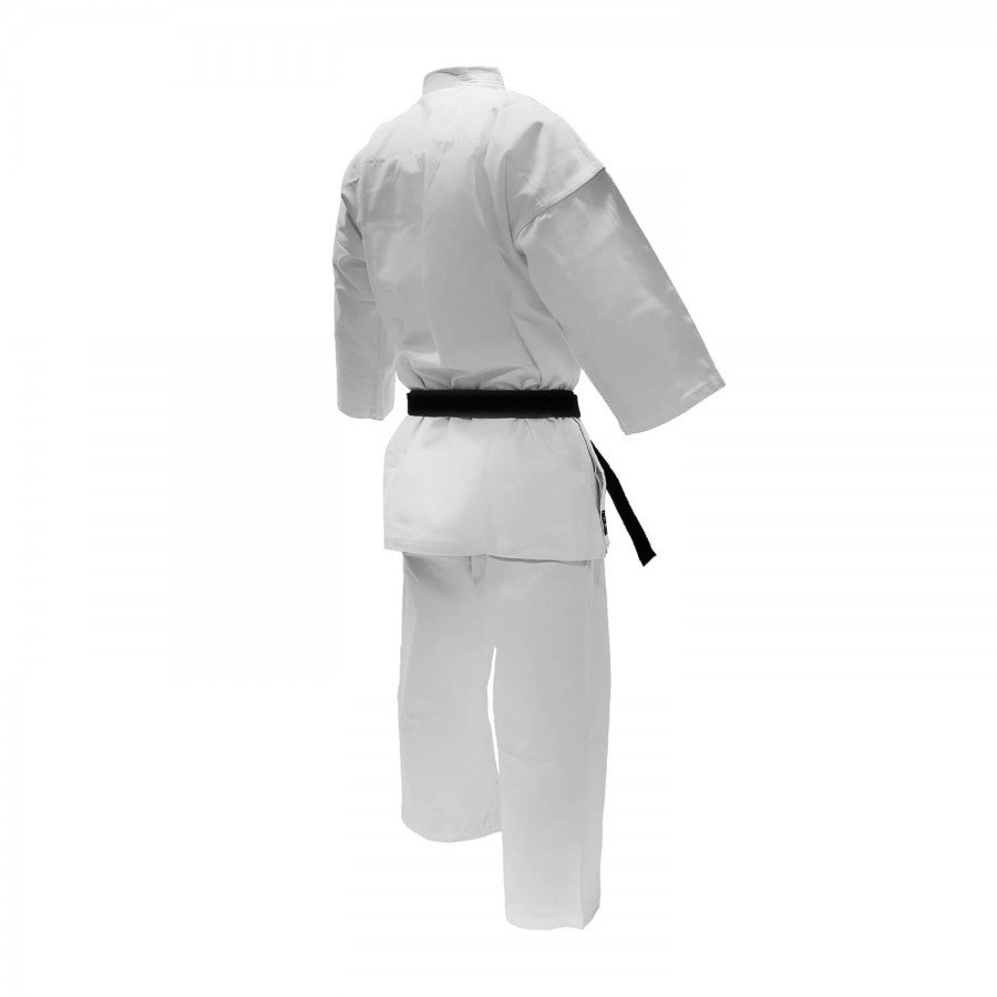 Karate Uniform Olympus SHINJUSHINKAI Cotton