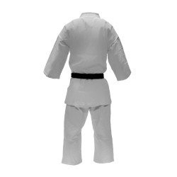 Karate Uniform Olympus SHINJUSHINKAI Cotton