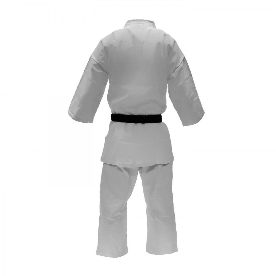 Karate Uniform Olympus SHINJUSHINKAI Cotton