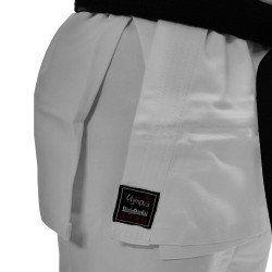 Karate Uniform Olympus SHINJUSHINKAI Cotton
