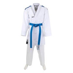 Καράτε Στολή Σετ SMAI PRO FIGHTER WKF Kumite-Gi Καράτε Στολή Σετ SMAI PRO FIGHTER WKF Kumite-Gi