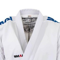 Καράτε Στολή Σετ SMAI PRO FIGHTER WKF Kumite-Gi Καράτε Στολή Σετ SMAI PRO FIGHTER WKF Kumite-Gi