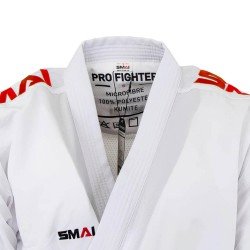 Καράτε Στολή Σετ SMAI PRO FIGHTER WKF Kumite-Gi Καράτε Στολή Σετ SMAI PRO FIGHTER WKF Kumite-Gi