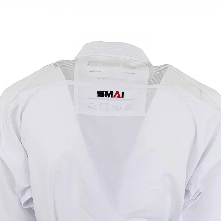 Καράτε Στολή Σετ SMAI PRO FIGHTER WKF Kumite-Gi Καράτε Στολή Σετ SMAI PRO FIGHTER WKF Kumite-Gi