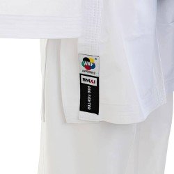 Καράτε Στολή Σετ SMAI PRO FIGHTER WKF Kumite-Gi Καράτε Στολή Σετ SMAI PRO FIGHTER WKF Kumite-Gi