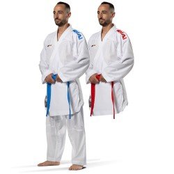 Karate Στολή SMAI INAZUMA 6oz Premium Kumite Gi Σετ Karate Στολή SMAI INAZUMA 6oz Premium Kumite Gi Σετ