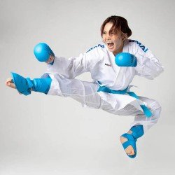 Karate Στολή SMAI INAZUMA 6oz Premium Kumite Gi Σετ Karate Στολή SMAI INAZUMA 6oz Premium Kumite Gi Σετ