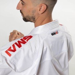 Karate Στολή SMAI INAZUMA 6oz Premium Kumite Gi Σετ Karate Στολή SMAI INAZUMA 6oz Premium Kumite Gi Σετ