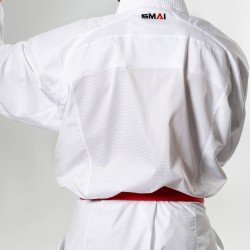 Karate Στολή SMAI INAZUMA 6oz Premium Kumite Gi Σετ Karate Στολή SMAI INAZUMA 6oz Premium Kumite Gi Σετ