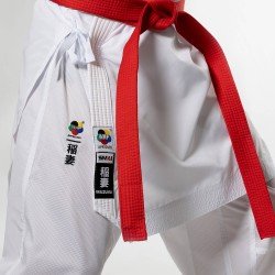 Karate Στολή SMAI INAZUMA 6oz Premium Kumite Gi Σετ Karate Στολή SMAI INAZUMA 6oz Premium Kumite Gi Σετ