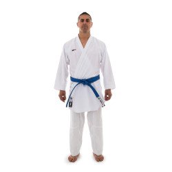 Karate Στολή SMAI INAZUMA 6oz Premium Kumite Gi