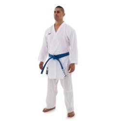 Karate Στολή SMAI INAZUMA 6oz Premium Kumite Gi