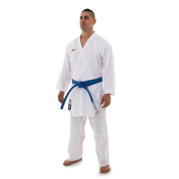 Karate Στολή SMAI INAZUMA 6oz Premium Kumite Gi Karate Στολή SMAI INAZUMA 6oz Premium Kumite Gi
