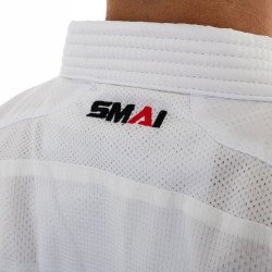 Karate Στολή SMAI INAZUMA 6oz Premium Kumite Gi