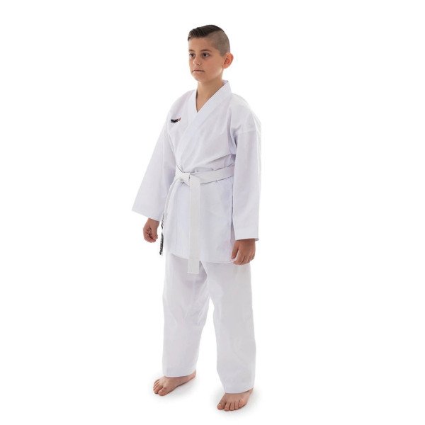 Καράτε Στολή SMAI SENSHI WKF 8oz Student Καράτε Στολή SMAI SENSHI WKF 8oz Student