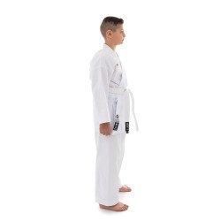 Καράτε Στολή SMAI SENSHI WKF 8oz Student
