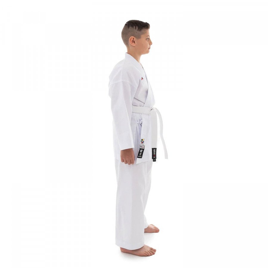 Καράτε Στολή SMAI SENSHI WKF 8oz Student