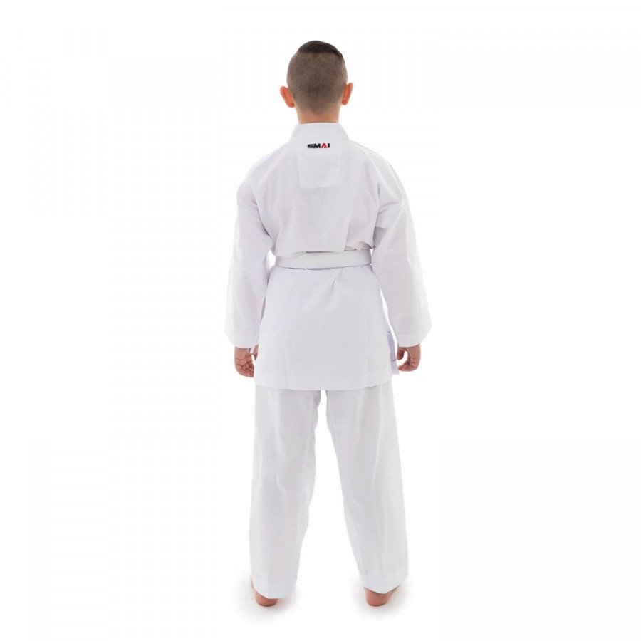 Καράτε Στολή SMAI SENSHI WKF 8oz Student