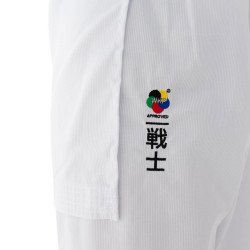 Καράτε Στολή SMAI SENSHI WKF 8oz Student