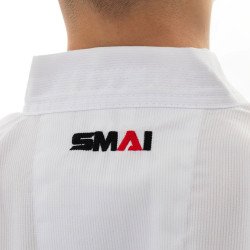 Καράτε Στολή SMAI SENSHI WKF 8oz Student