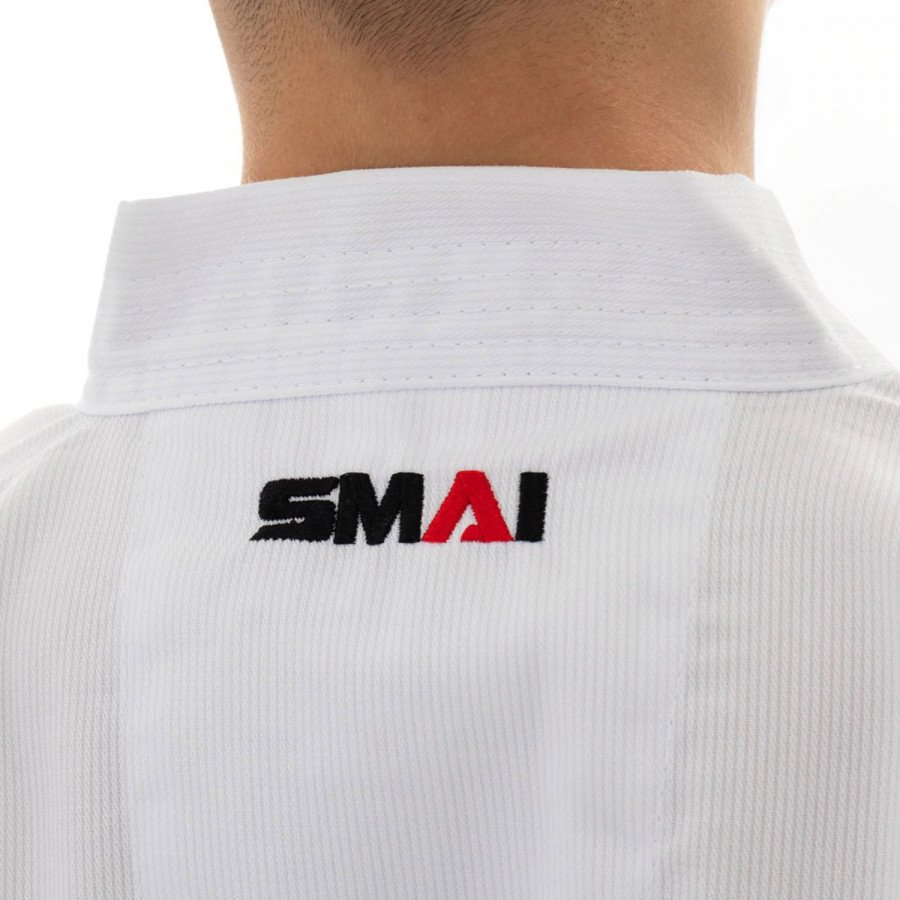 Καράτε Στολή SMAI SENSHI WKF 8oz Student