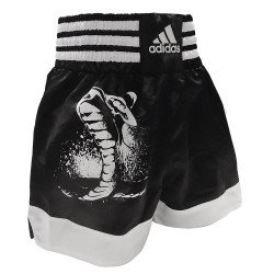 Σορτσάκι Τάι Adidas ΚΟΜΠΡΑ Σατέν - ADISTH08 Σορτσάκι Τάι Adidas ΚΟΜΠΡΑ Σατέν - ADISTH08