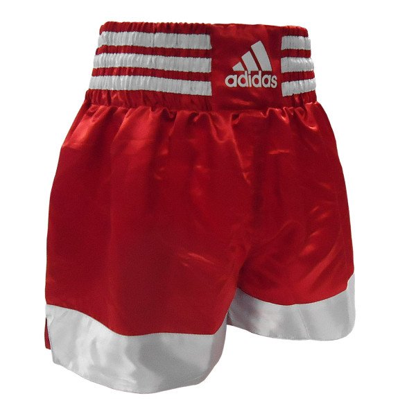 Σορτσάκι Thai Adidas Satin - ADISTH07 Σορτσάκι Thai Adidas Satin - ADISTH07