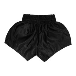 Kick-Thai Σορτς OLYMPUS SILK Μονόχρωμο