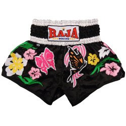 Σορτσάκι Thaiboxing Raja ΠΕΤΑΛΟΥΔΑ - RTB-468