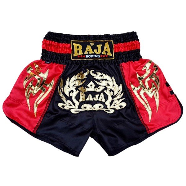 Σορτσάκι Thaiboxing RAJA ΒΑΣΙΛΙΚΟ RTBS-14.2 Σορτσάκι Thaiboxing RAJA ΒΑΣΙΛΙΚΟ RTBS-14.2