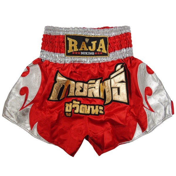 Σορτσάκι Thaiboxing Raja TRIBAL - RTB-359 Σορτσάκι Thaiboxing Raja TRIBAL - RTB-359