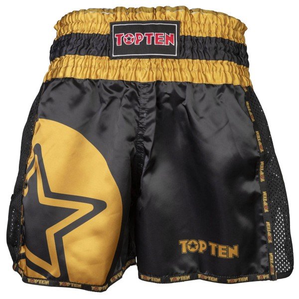 Thaiboxing Σορτσάκι TOP TEN STAR Thaiboxing Σορτσάκι TOP TEN STAR