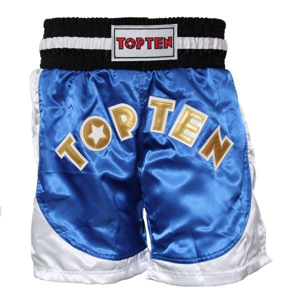 Σορτσάκι Kickboxing TOP TEN KICK LIGHT Σορτσάκι Kickboxing TOP TEN KICK LIGHT