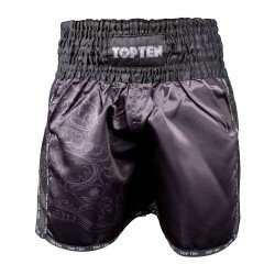 Σορτς Kickboxing TOP TEN DRAGON