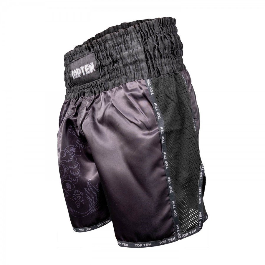Σορτς Kickboxing TOP TEN DRAGON
