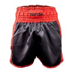 Σορτς Kickboxing TOP TEN DRAGON