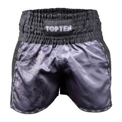 Σορτς Kickboxing TOP TEN DRAGON
